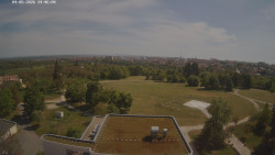 Heliport Nemocnice Znojmo
