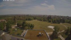 Heliport Nemocnice Znojmo
