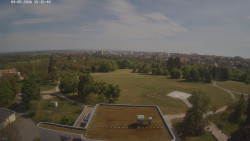 Heliport Nemocnice Znojmo