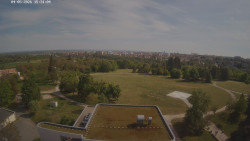 Heliport Nemocnice Znojmo