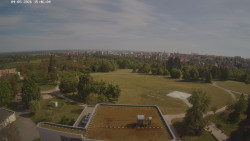 Heliport Nemocnice Znojmo
