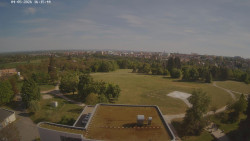 Heliport Nemocnice Znojmo
