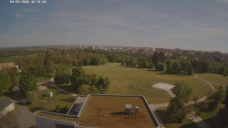 Heliport Nemocnice Znojmo