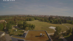 Heliport Nemocnice Znojmo