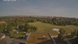 Heliport Nemocnice Znojmo