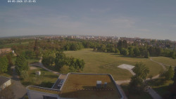 Heliport Nemocnice Znojmo