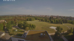 Heliport Nemocnice Znojmo