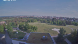 Heliport Nemocnice Znojmo