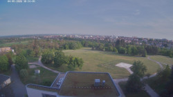 Heliport Nemocnice Znojmo