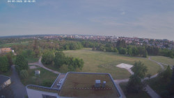 Heliport Nemocnice Znojmo