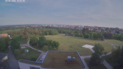 Heliport Nemocnice Znojmo