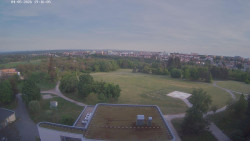 Heliport Nemocnice Znojmo