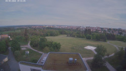 Heliport Nemocnice Znojmo