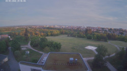 Heliport Nemocnice Znojmo