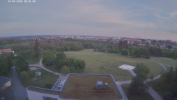 Heliport Nemocnice Znojmo