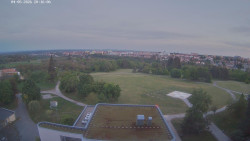 Heliport Nemocnice Znojmo