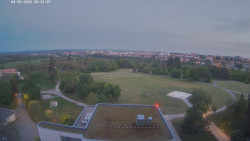 Heliport Nemocnice Znojmo
