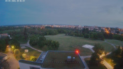 Heliport Nemocnice Znojmo