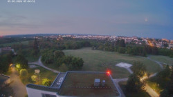 Heliport Nemocnice Znojmo