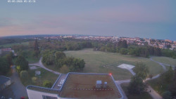 Heliport Nemocnice Znojmo