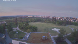 Heliport Nemocnice Znojmo
