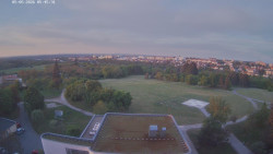 Heliport Nemocnice Znojmo