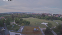 Heliport Nemocnice Znojmo