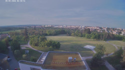 Heliport Nemocnice Znojmo