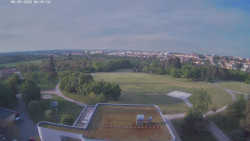 Heliport Nemocnice Znojmo