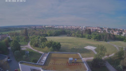 Heliport Nemocnice Znojmo