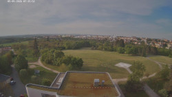 Heliport Nemocnice Znojmo
