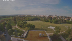 Heliport Nemocnice Znojmo