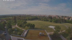 Heliport Nemocnice Znojmo