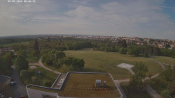 Heliport Nemocnice Znojmo