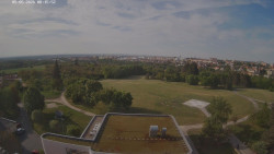 Heliport Nemocnice Znojmo