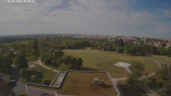 Heliport Nemocnice Znojmo