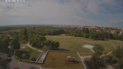 Heliport Nemocnice Znojmo