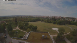 Heliport Nemocnice Znojmo