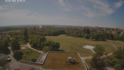 Heliport Nemocnice Znojmo