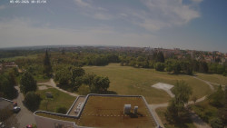 Heliport Nemocnice Znojmo