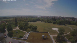 Heliport Nemocnice Znojmo