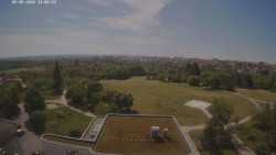 Heliport Nemocnice Znojmo