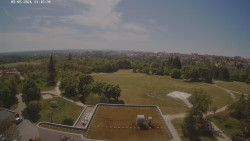 Heliport Nemocnice Znojmo