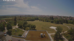 Heliport Nemocnice Znojmo