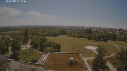 Heliport Nemocnice Znojmo