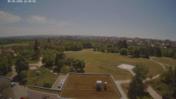 Heliport Nemocnice Znojmo