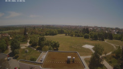 Heliport Nemocnice Znojmo