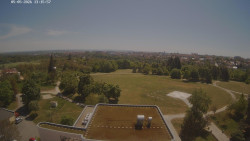 Heliport Nemocnice Znojmo