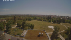Heliport Nemocnice Znojmo