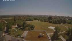Heliport Nemocnice Znojmo